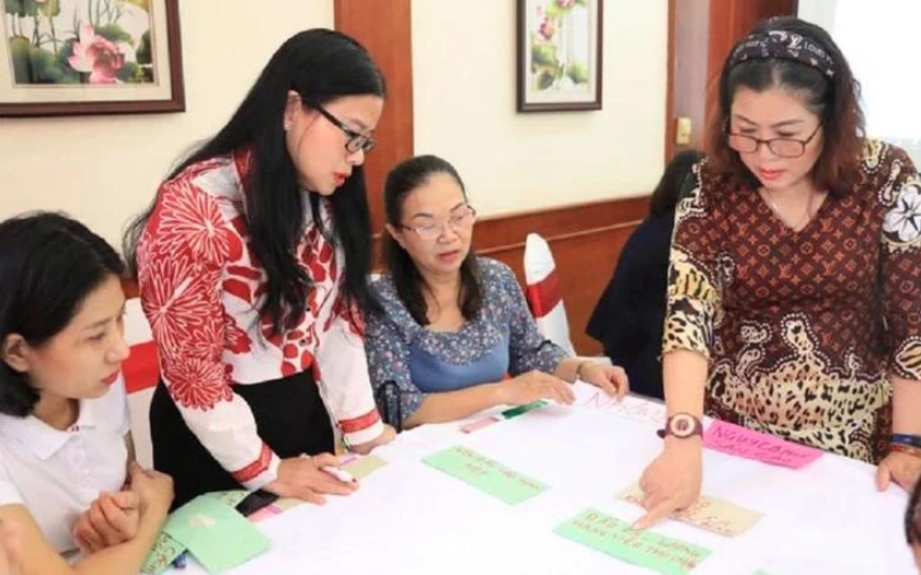 ADB supports financial access for women-owned businesses in Vietnam